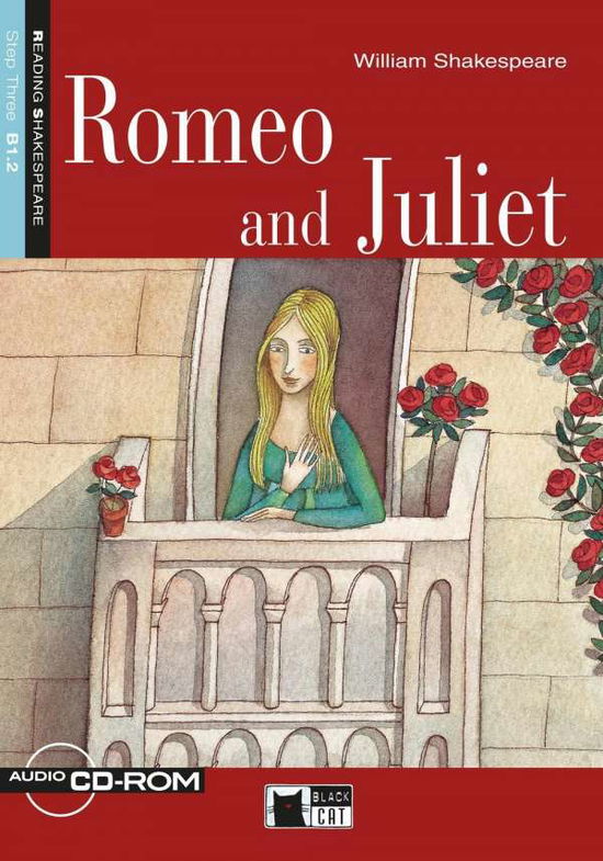 Romeo and Juliet - Shakespeare - Boeken -  - 9783125001541 - 