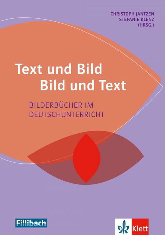 Cover for Jantzen · Text und Bild - Bild und Text (Book)