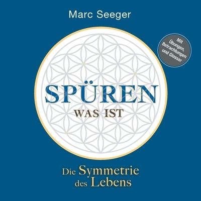 Cover for Seeger · Spüren was ist (N/A) (2021)