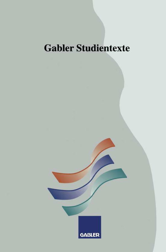 Deutsch -- Grundkenntnisse: Einfuhrung in Die Wortlehre Und Satzlehre - Gabler-Studientexte - Rudolf Manfred Delling - Książki - Gabler Verlag - 9783409921541 - 1994