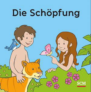 Cover for Anita Schalk · Die Schöpfung (Bok) (2022)