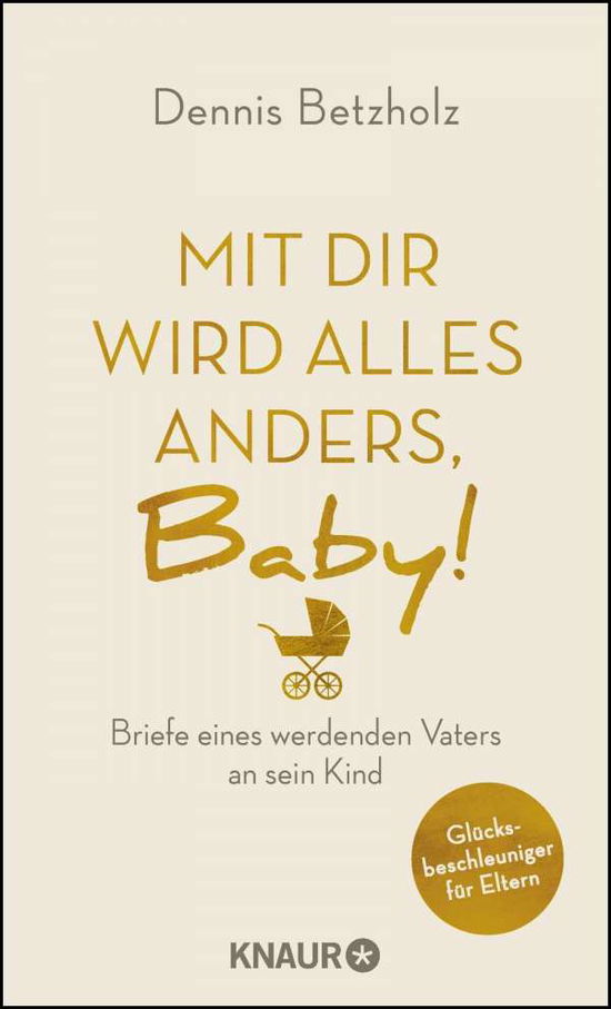 Cover for Betzholz · Mit dir wird alles anders, Bab (Book)