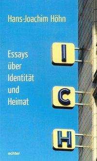 Cover for Höhn · Höhn:ich (Bog)