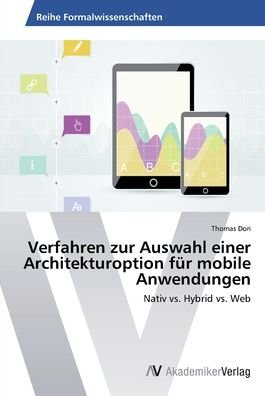 Cover for Dori · Verfahren zur Auswahl einer Archit (Bok) (2014)