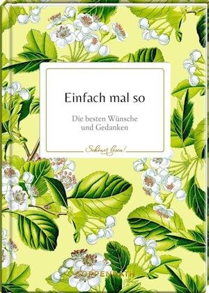 Cover for Coppenrath F · Einfach mal so (Innbunden bok) (2021)