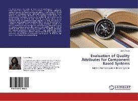 Cover for Ahuja · Evaluation of Quality Attributes (Bog)