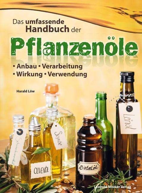 Cover for Löw · Das umfassende Handbuch der Pflanze (Buch)