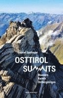 Cover for Gabriel Seitlinger · Osttirol Summits (Book) (2022)