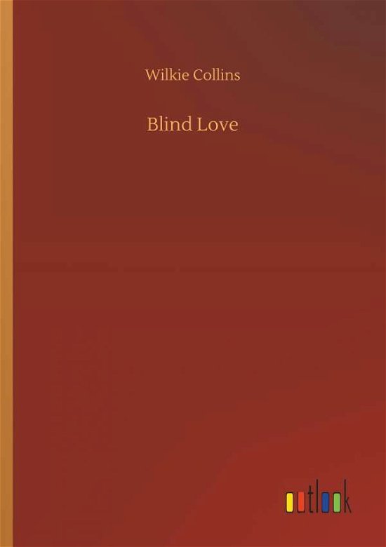 Cover for Collins · Blind Love (Buch) (2018)