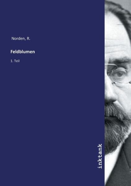 Cover for Norden · Feldblumen (Book)