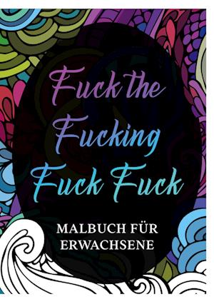 Cover for Nora Milles · Malbuch für Erwachsene (Book) (2022)