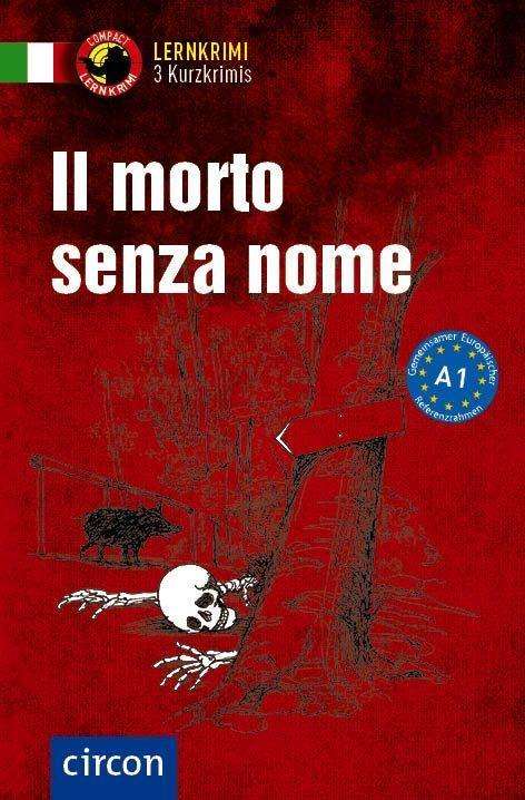 Cover for Puccetti · Il morto senza nome (Book)