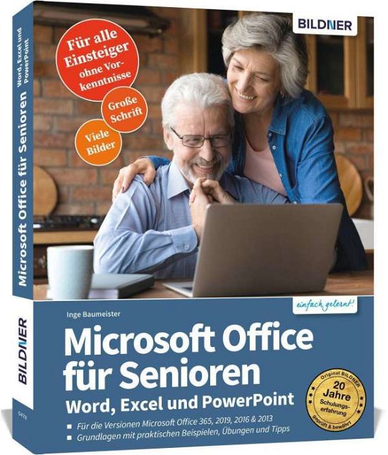 Cover for Baumeister · Office für Senioren - Grundl (N/A)