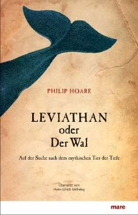Cover for Hoare · Leviathan oder Der Wal (Bok)