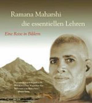 Cover for Maharshi · Essenziellen Lehren (Book)