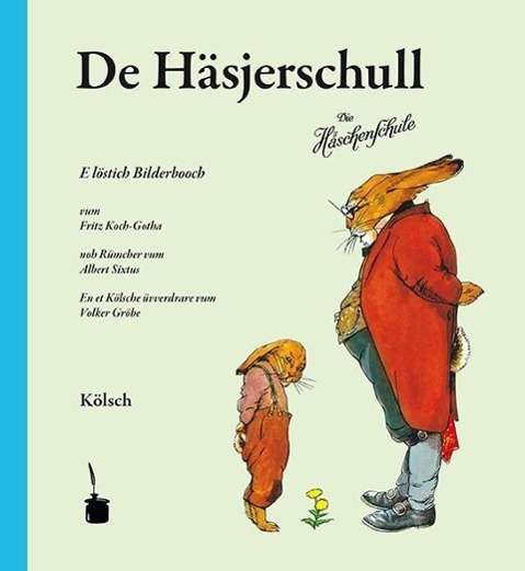 Cover for Sixtus · De Häsjerschull (Häschensch.,Köls (Book)