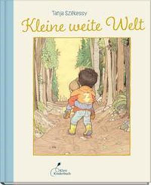 Kleine weite Welt - Tanja Székessy - Books - Klett Kinderbuch - 9783954702541 - August 20, 2021