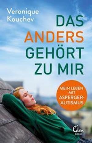 Cover for Veronique Kouchev · Das »Anders« gehört zu mir (Paperback Book) (2022)