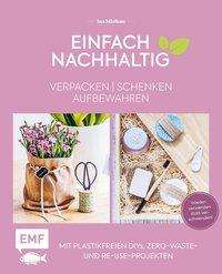 Cover for Mielkau · Einfach nachhaltig - verpacken, (Book)