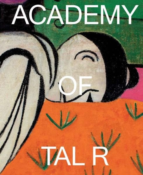 Cover for Margrit Brehm · Academy (Gebundenes Buch) (2017)