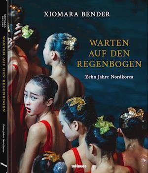 Cover for Xiomara Bender · Warten auf den Regenbogen (Buch) (2024)