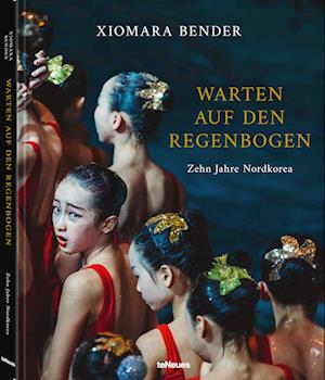 Cover for Xiomara Bender · Warten auf den Regenbogen (Book) (2024)