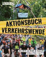 Clara Thompson · Aktionsbuch Verkehrswende (Paperback Book) (2021)