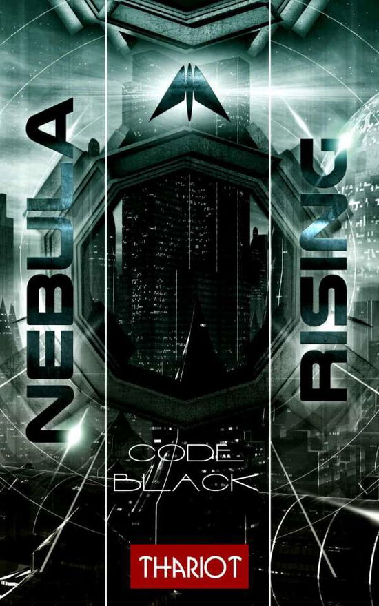 Cover for Thariot · Nebula Rising 4 (Book)