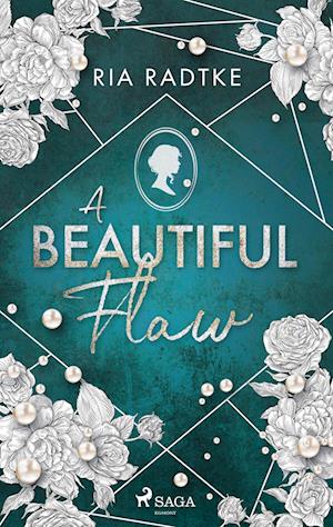 Cover for Ria Radtke · A Beautiful Flaw (Book) (2024)