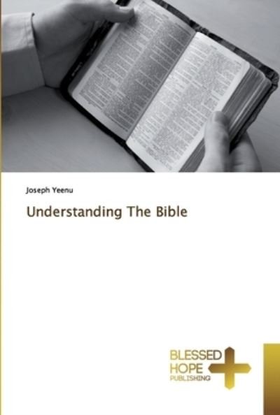 Cover for Yeenu · Understanding The Bible (Bok) (2018)