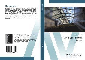 Cover for Castillo · Einlegearbeiten (Book)