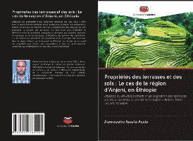 Cover for Ayele · Propriétés des terrasses et des s (Book)