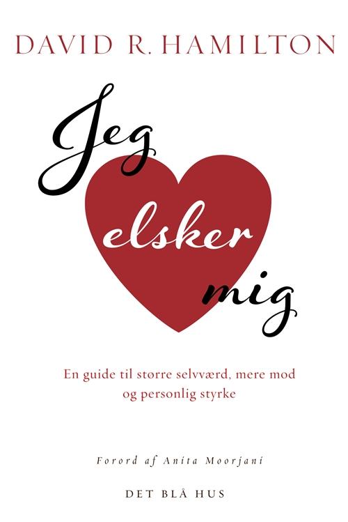 Cover for David Hamilton · Jeg elsker mig (Sewn Spine Book) [1st edition] (2015)