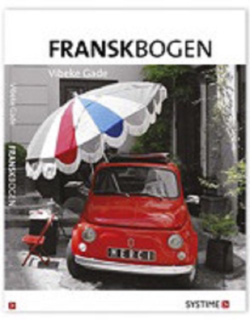 Cover for Vibeke Gade · Franskbogen (Taschenbuch) [7. Ausgabe] (2020)