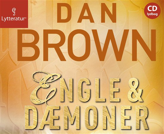 Cover for Dan Brown · Engle &amp; dæmoner (Bog) (2017)