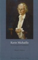 Cover for Ukendt forfatter · Nielsen,Birgit S., Karin Michaëlis - en europæis (Paperback Book) [1st edition] (2004)