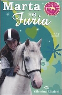 Cover for Kelly Mckain · Marta E Furia (DVD)
