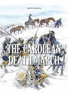 Cover for Anders Hansson · The Carolean Death March (Book) (2016)