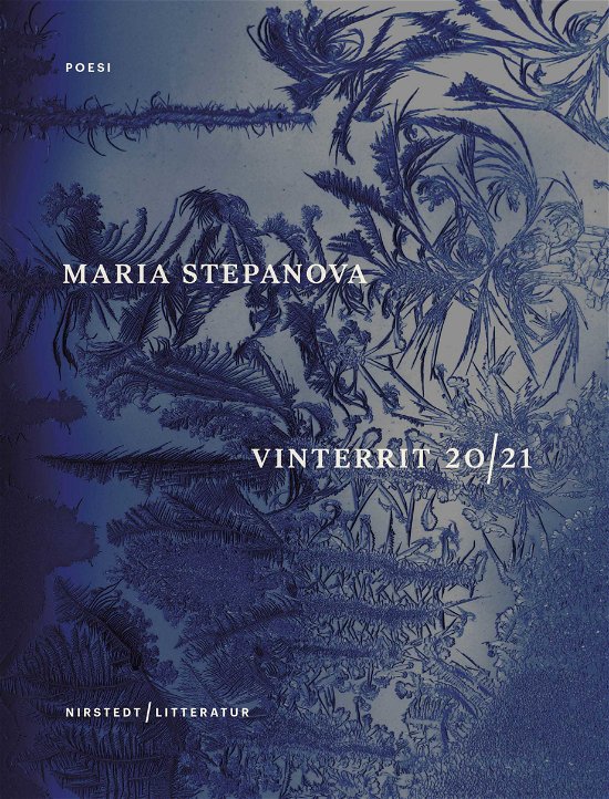 Vinterrit 20/21 - Maria Stepanova - Libros - Nirstedt/litteratur - 9789189759541 - 10 de abril de 2024