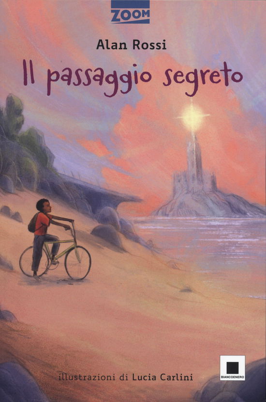 Il Passaggio Segreto - Alan Rossi - Books -  - 9791280011541 - 