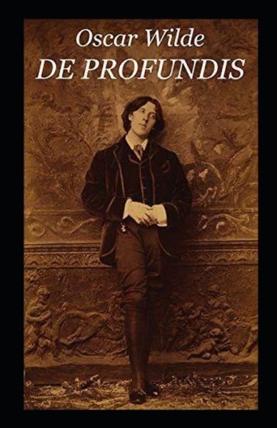 Cover for Oscar Wilde · De Profundis Annotated (Pocketbok) (2022)