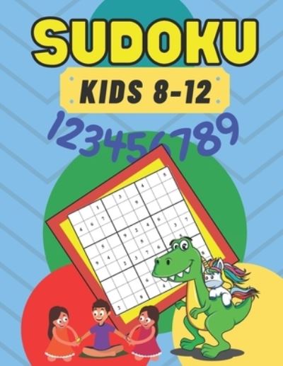 Cover for A C Press · Sudoku (Paperback Book) (2020)