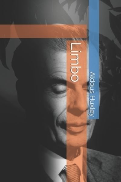 Cover for Aldous Huxley · Limbo (Paperback Book) (2021)