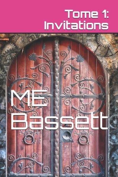 Cover for Me Bassett · Tome 1 (Taschenbuch) (2020)