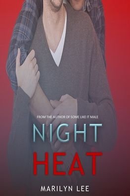 Cover for Marilyn Lee · Night Heat (Paperback Book) (2020)