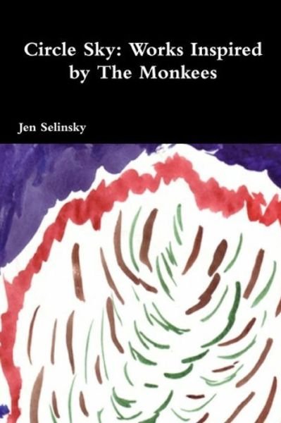 Cover for Jen Selinsky · Circle Sky (Pocketbok) (2020)