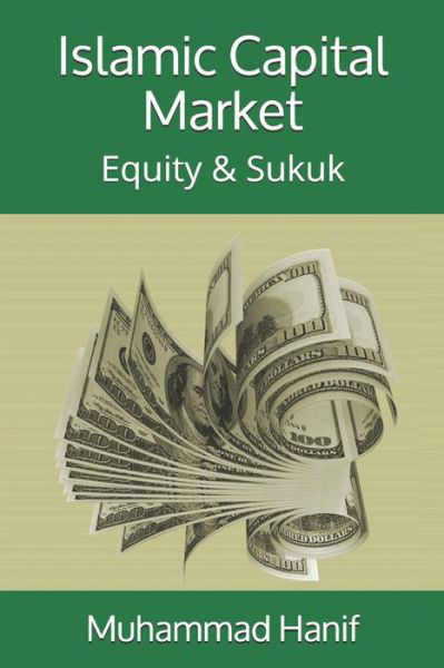 Cover for Muhammad Hanif · Islamic Capital Market (Paperback Book) (2020)
