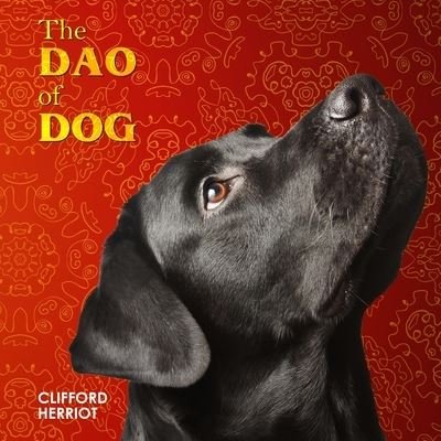 Cover for Lao Tzu · The Dao of Dog (Paperback Bog) (2020)
