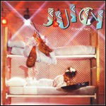 Cover for Juicy · It Takes Two (LP) (2012)