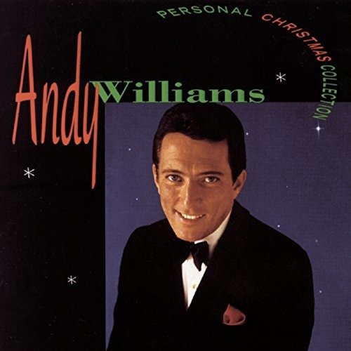 Cover for Andy Williams · Andy Williams-personal Christmas Collection (MISC)